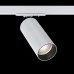 LED прожектор за монофазна шина Maytoni TR021-1-12W4K-W-W Focus LED Track Light Unity