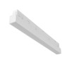 LED осветително тяло за магнитна шина Maytoni TR030-2-12W3K-W Basis Exility 12W 3000K Magnetic track white