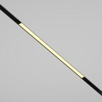 LED осветително тяло за магнитна шина Maytoni TR030-2-24W2.7K-B Basis Exility 24W 2700K Magnetic track black