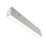 Maytoni TR030-4-12W3K-WW-DS-W Basis Exility 12W 2700K - 6000K Magnetic track white DIMMABLE