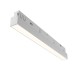 Maytoni TR030-4-12WTW-DD-W Basis Exility 12W 2700K - 6000K Magnetic track white DALI 1 DIMMABLE