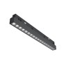 LED осветително тяло за магнитна шина Maytoni TR031-2-18W2.7K-B Points 18W 2700K Exility Magnetic track black