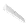 Maytoni TR031-4-18W3K-S-DS-W Points 18W 2700K - 6000K Exility Magnetic track white DIMMABLE