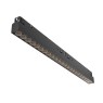 Maytoni TR031-4-24WTW-DD-B Points 24W 2700K - 6000K Exility Magnetic track black DALI 1 DIMMABLE