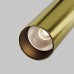 Maytoni TR032-2-12W3K-M-BBS Focus Exility Magnetic track satin brass