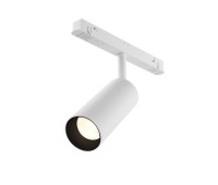 Maytoni TR032-2-12W3K-S-W Focus LED Exility Magnetic track white