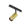 Maytoni TR032-2-5W3K-M-BBS Focus 5W 3000K Exility Magnetic track satin brass