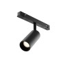 LED спот за магнитна шина Maytoni TR032-2-5W4K-S-B Focus 5W 4000K Exility Magnetic track black