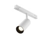 LED спот за магнитна шина Maytoni TR032-4-5W3K-S-DS-W Focus LED 5W 2700K - 6000K Exility Magnetic track white DIMMABLE