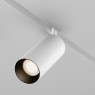 LED спот за магнитна шина Maytoni TR032-4-20WTW-S-DD-W Focus 12W 2700K - 6000K Exility Magnetic track White DALI 1 Dimmable