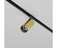 Maytoni TR032-4-5W3K-M-DS-BBS Focus 5W 2700K - 6000K Exility Magnetic track Satin Brass DIMMABLE