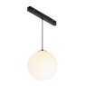 LED пендел за магнитна шина Maytoni TR039-2-5W3K-1 Luna 5W 3000K Exility Magnetic track pendant lamp black