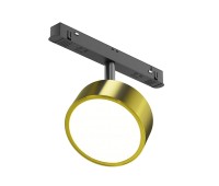 Maytoni TR040-2-18W3K-BBS Rado Exility Magnetic track satin brass