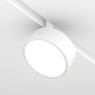 LED осветително тяло за магнитна шина Maytoni TR040-4-18WTW-DD-W Rado 18W 2700K - 6000K Exility Magnetic track white DALI 1 DIMMABLE