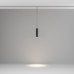 Maytoni TR041-2-12W4K-B Focus 12W 4000K Exility Magnetic track black