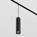 Maytoni TR041-2-12W4K-B Focus 12W 4000K Exility Magnetic track black