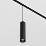 LED пендел за магнитна шина Maytoni TR041-2-12W4K-B Focus 12W 4000K Exility Magnetic track black