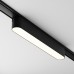 Maytoni TR080-1-12W4K-B Basis Radity Magnetic luminaire Black 12W 4000K