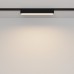 LED осветително тяло за магнитна шина Maytoni TR080-1-12W4K-B Basis Radity Magnetic luminaire Black 12W 4000K