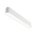 Maytoni TR080-1-12W4K-W Basis Radity Magnetic luminaire White 12W 4000K