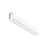 LED осветително тяло за магнитна шина Maytoni TR082-1-12W4K-M-W Points Radity Magnetic luminaire White 12W 4000K