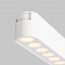 LED осветително тяло за магнитна шина Maytoni TR082-1-6W4K-M-W Points Radity Magnetic luminaire White 6W 4000K