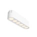 Maytoni TR082-1-6W3K-M-W Points Radity Magnetic luminaire White 6W 3000K