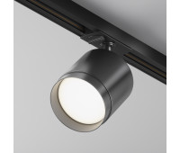 Прожектор за монофазна шина Maytoni TR088-1-GX53-B Black Polar Track Light Unity 1 x GX53 Прожектор за монофазна шина Maytoni TR088-1-GX53-B Black Polar Track Light Unity 1 x GX53