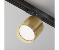 Maytoni TR088-1-GX53-MG Satin Brass Polar Track Light Unity 1 x GX53 Maytoni TR088-1-GX53-MG Satin Brass Polar Track Light Unity 1 x GX53