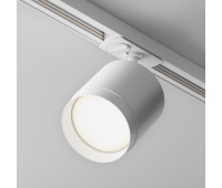 Прожектор за монофазна шина Maytoni TR088-1-GX53-W White Polar Track Light Unity 1 x GX53 Прожектор за монофазна шина Maytoni TR088-1-GX53-W White Polar Track Light Unity 1 x GX53
