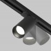 Maytoni TR089-1-GU10-BB Black Artisan Unity Track Light 