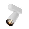 Maytoni TR103-1-12W4K-M-W Focus LED Radity Magnetic luminaire White 12W 4000K