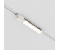 LED осветително тяло за монофазна шина Maytoni TR104-1-12W3K-W-DE 12W 3000K Basis Rot White Track Light Unity