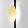 LED осветително тяло за магнитна шина Maytoni TR107-4-5W-DS-BS Relax 5W 2700K - 6000K Exility Magnetic track Satin Brass DIMMABLE