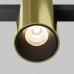 MAYTONI TR122-4-7W-DS-BS ALFA Exility 7W 2700K - 6000K Magnetic track SATIN BRASS DIMMABLE