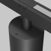 LED осветително тяло за магнитна шина MAYTONI TR132-2-7W3K-B ALFA S Exility 6W 3000K Magnetic track Black