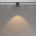 LED осветително тяло за магнитна шина MAYTONI TR132-2-7W3K-B ALFA S Exility 6W 3000K Magnetic track Black