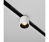 LED осветително тяло за магнитна шина MAYTONI TR132-2-7W3K-W ALFA S Exility 6W 3000K Magnetic track White LED осветително тяло за магнитна шина MAYTONI TR132-2-7W3K-W ALFA S Exility 6W 3000K Magnetic track White
