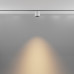 LED осветително тяло за магнитна шина MAYTONI TR132-2-7W3K-W ALFA S Exility 6W 3000K Magnetic track White
