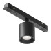 Track luminaire MAYTONI TR132-4-7W-DS-B Alfa S BLACK LED EXILITY