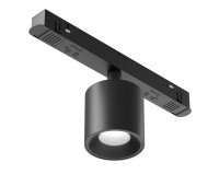 LED осветително тяло за магнитна шина MAYTONI TR132-4-7W-DS-B Alfa S BLACK LED EXILITY LED осветително тяло за магнитна шина MAYTONI TR132-4-7W-DS-B Alfa S BLACK LED EXILITY