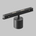 Track luminaire MAYTONI TR132-4-7W-DS-B Alfa S BLACK LED EXILITY
