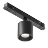 Track luminaire MAYTONI TR132-4-7W-DS-B Alfa S BLACK LED EXILITY