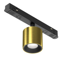 Track luminaire MAYTONI TR132-4-7W-DS-BS Alfa S BLACK LED EXILITY Track luminaire MAYTONI TR132-4-7W-DS-BS Alfa S BLACK LED EXILITY
