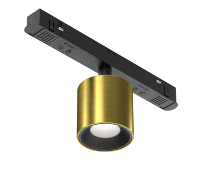 Track luminaire MAYTONI TR132-4-7W-DS-BS Alfa S BLACK LED EXILITY Track luminaire MAYTONI TR132-4-7W-DS-BS Alfa S BLACK LED EXILITY