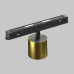 Track luminaire MAYTONI TR132-4-7W-DS-BS Alfa S BLACK LED EXILITY Track luminaire MAYTONI TR132-4-7W-DS-BS Alfa S BLACK LED EXILITY