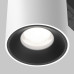 Track luminaire MAYTONI TR132-4-7W-DS-W Alfa S BLACK LED Track luminaire MAYTONI TR132-4-7W-DS-W Alfa S BLACK LED