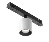 LED осветително тяло за магнитна шина MAYTONI TR132-4-7W-DS-W Alfa S BLACK LED EXILITY LED осветително тяло за магнитна шина MAYTONI TR132-4-7W-DS-W Alfa S BLACK LED EXILITY