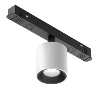 Track luminaire MAYTONI TR132-4-7W-DS-W Alfa S BLACK LED