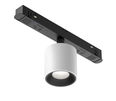 Track luminaire MAYTONI TR132-4-7W-DS-W Alfa S BLACK LED Track luminaire MAYTONI TR132-4-7W-DS-W Alfa S BLACK LED